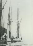 NILSON, CHRISTINA (1871, Schooner)