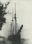 HARTFORD (1873, Schooner)