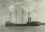 MISSOULA (1887, Bulk Freighter)