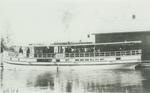 JULIET (1889, Excursion Vessel)