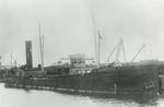 KANAWHA (1902, Bulk Freighter)