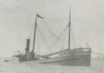 KELTON, MINNIE E. (1894, Steambarge)