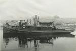 KINCH, WILLIAM H. (1902, Tug (Towboat))