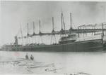 NORMAN (1890, Bulk Freighter)