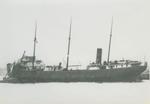 NORTHERN QUEEN (1888, Package Freighter)
