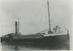 COFFINBERRY, H.D. (1874, Bulk Freighter)