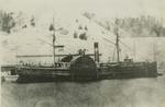 MILWAUKEE (1859, Steamer)
