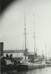 MISHICOTT (1882, Scow Schooner)