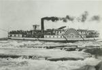 DUCHESS OF YORK (1895, Steamer)