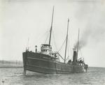 NORTHERN LIGHT (1888, Package Freighter)