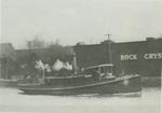 MCDONALD, RITA (1897, Tug (Towboat))