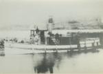 ALBATROSS (1880, Tug (Towboat))
