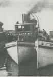 ALVA  B. (1890, Tug (Towboat))