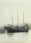 BROWN, HARVEY H. (1871, Barge)