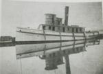 HALL, MARY P. (1898, Tug (Towboat))