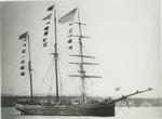 HOPPOCK, HOWELL (1862, Schooner)