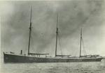 MATANZAS (1899, Barge)