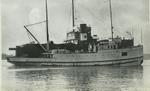 MATOA (1890, Bulk Freighter)