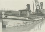 MORGAN, THE (1911, Tug (Towboat))