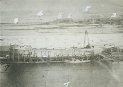 AKELEY, H. C. (1881, Bulk Freighter)