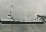 ALLEGHENY (1910, Bulk Freighter)