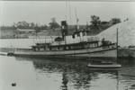 GLIDE (1866, Tug (Towboat))