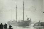 GRANADA (1895, Schooner-barge)