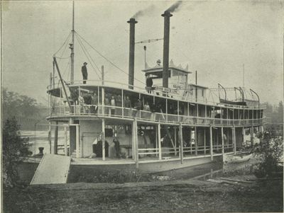 GRAND (1905, Steamer)