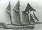 HAYES, DAN (1868, Scow Schooner)