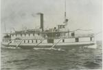 HERO (1878, Steamer)