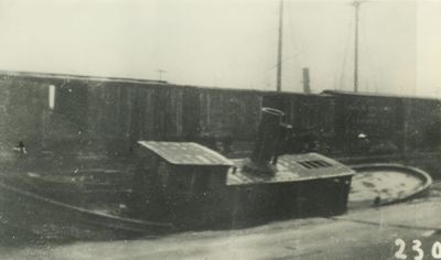 MYRTIE (1894, Tug (Towboat))