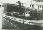 CONSTITUTION (1864, Tug (Towboat))