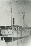 HEATH, G.P. (1872, Steambarge)