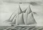 NEW LONDON (1856, Schooner)