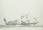 NIAGARA (1840, Steamer)