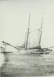 HELEN (1881, Scow Schooner)