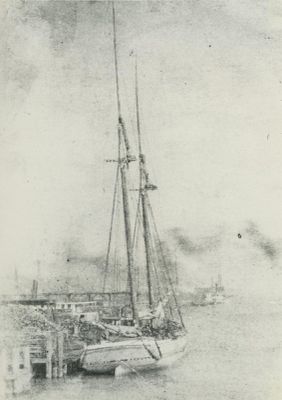 MURRAY, HENRIETTA P. (1867, Schooner)