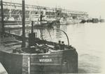 MUSKOKA (1872, Barge)