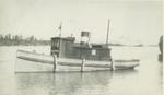 HERBERT (1897, Tug (Towboat))