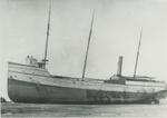 HILL, JOHN J. (1892, Bulk Freighter)