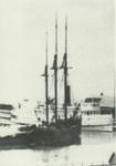 NARRAGANSETT (1861, Schooner)