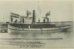 MCRAE, WILLIAM F. (1880, Tug (Towboat))
