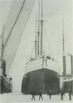 MERRIMAC (1882, Schooner-barge)