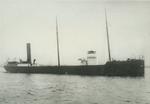 ALGONQUIN (1888, Bulk Freighter)