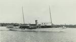 ANONA (1904, Yacht)