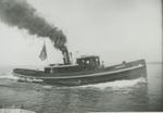 ANNIE (1889, Tug (Towboat))