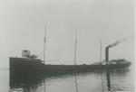 APPOMATTOX (1896, Bulk Freighter)