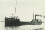 ARAGON (1896, Bulk Freighter)