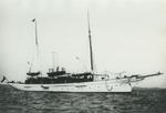 GUNILDA (1897, Yacht)