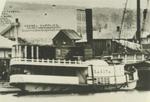 KASOTA (1869, Ferry)
